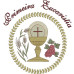 First Eucharist Religious Frames