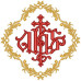 Jhs 14 Cm Religious Frames