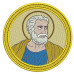 ST PETER MEDAL January 2016