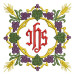 Jhs Wheat And Grapes Wheat And Grapes Collection 3