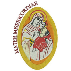 MATER MISERICORDIAE