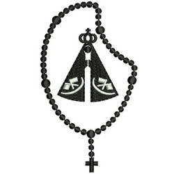  ROSARY OUR LADY OF APARECIDA