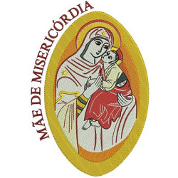 MERCY OF MOTHER