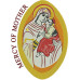 Mercy Of Mother Março 2016