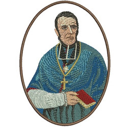 SAINT EUGENIO