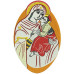 Mãe De Misericórdia Abril
