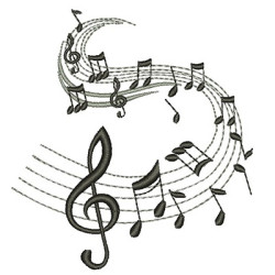 NOTAS MUSICALES 2