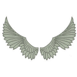 WING 30 CM