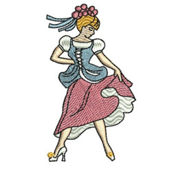 BAILARÍN