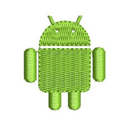 Matriz De Bordado Android