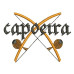 CAPOEIRA May 2015