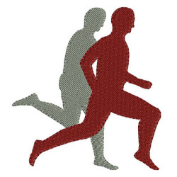 Embroidery Design Personal Trainer