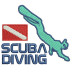 Scuba Diving Setembro 2015