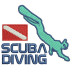 SCUBA DIVING September 2015