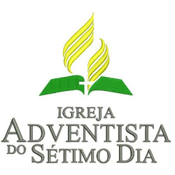 IGLESIA ADVENTISTA 18 CM