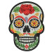 Skull Pirate 8 Cm May 2015