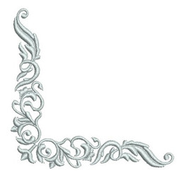 Embroidery Design Corner Provence