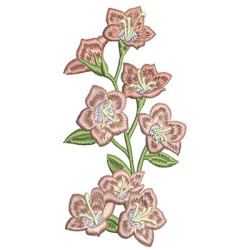 Diseño Para Bordado Floral16