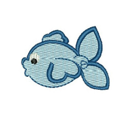 LITTLE FISH
