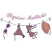 Clothes Line Bikini Wet 1 Clotheslines