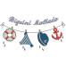 Clothes Line Bikini Wet 1 Clotheslines