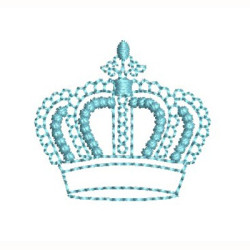 CROWN REDWORK