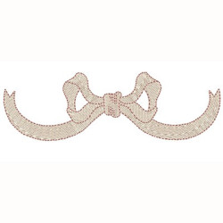 Embroidery Design Lace 13 Cm