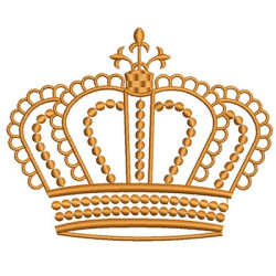 CROWN 12 CM 3