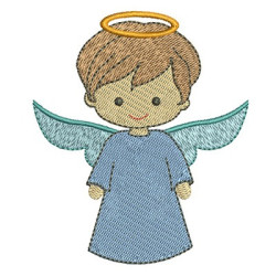 LITTLE ANGEL BOY 2