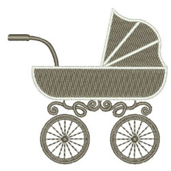 BABY BUGGY 3