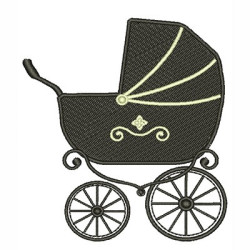 BABY BUGGY 6