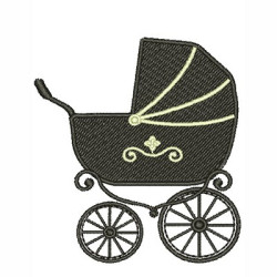 BABY BUGGY 7