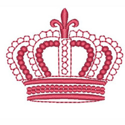 CROWN 6 CM