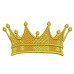 King Crown Crowns