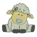 Sheep May