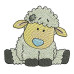 SHEEP May