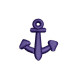 Anchor Small May