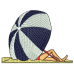 Clothes Line Bikini Wet 1 Clotheslines