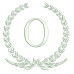 Monogram Letter G Frames & Monograms