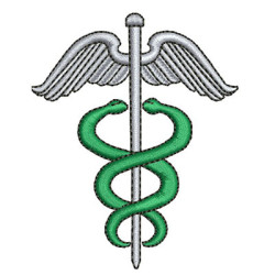 Embroidery Design Medicine 10
