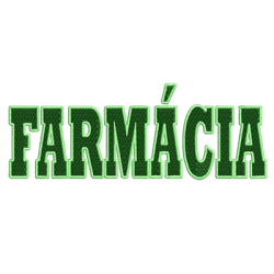 FARMACIA 18 CM