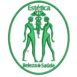 Diseño Para Bordado Estética