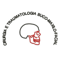 Embroidery Design Surgery Traumatology