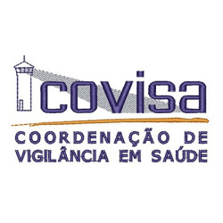COVISA COORD. DE VIG. DE SAÚDE ASSOCIAÇÕES & FEDERAÇÕES