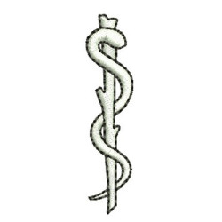 Embroidery Design Medicine 11