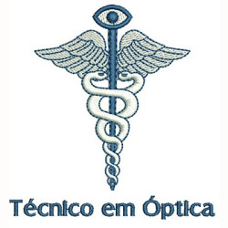 TÉCNICO EM OPTICA