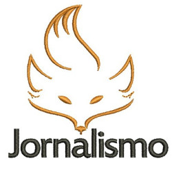 Diseño Para Bordado Periodismo