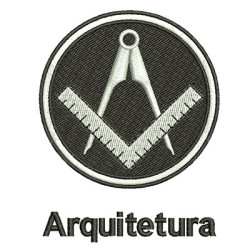 Embroidery Design Architecture