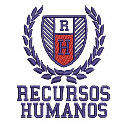 ESCUDO DE RECURSOS HUMANOS