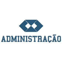 Diseño Para Bordado Administración Pt